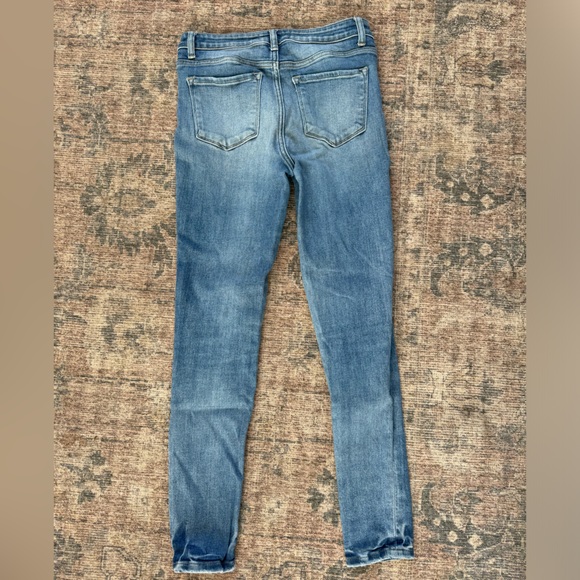 Flying monkey jeans! - Picture 4 of 4